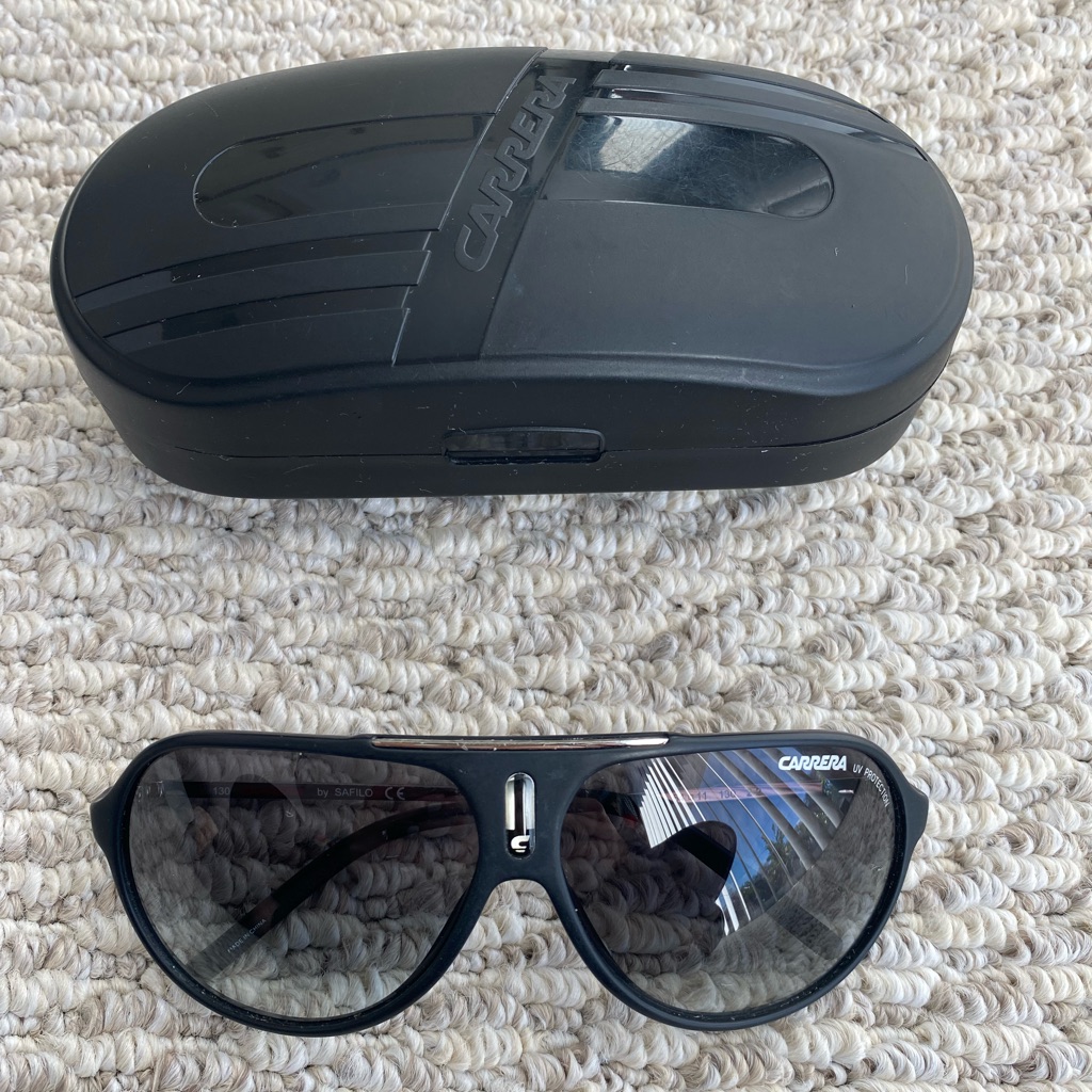 Carrera Sunglasses Uv Protection